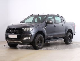 Ford Ranger - 2016