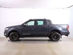 Ford Ranger - 2016