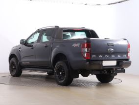 Ford Ranger - 2016