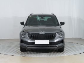 Skoda Karoq - 2025