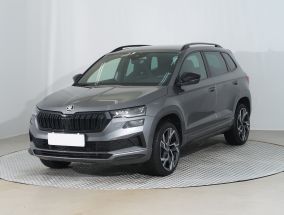 Skoda Karoq - 2025