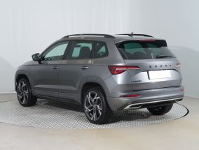 Skoda Karoq - 2025