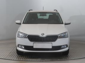 Skoda Fabia - 2019