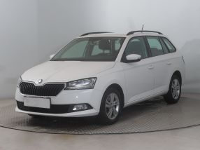 Skoda Fabia - 2019