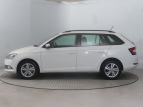 Skoda Fabia - 2019