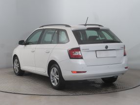 Skoda Fabia - 2019