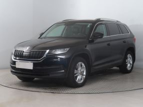 Skoda Kodiaq - 2019