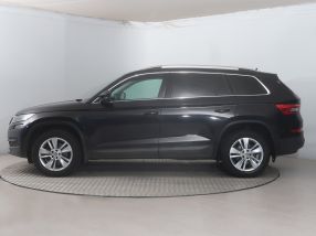 Skoda Kodiaq - 2019