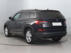 Skoda Kodiaq - 2019