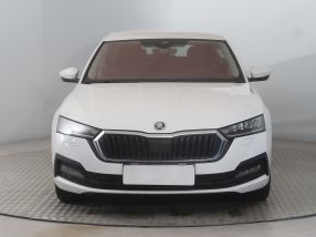 Skoda Octavia - 2020
