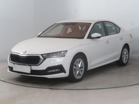 Skoda Octavia - 2020