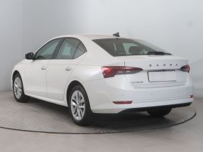 Skoda Octavia - 2020