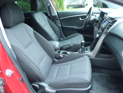 Hyundai i30 2014