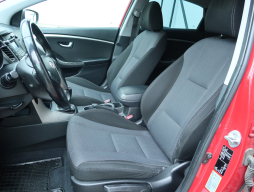 Hyundai i30 2014