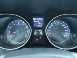 Hyundai i30 2014
