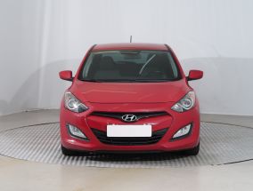 Hyundai i30 - 2014