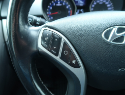 Hyundai i30 2014