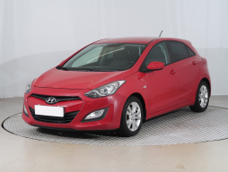 Hyundai i30 2014