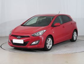 Hyundai i30 - 2014