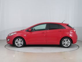 Hyundai i30 - 2014