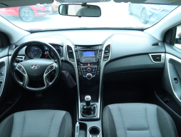 Hyundai i30 2014
