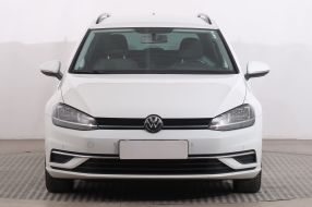 Volkswagen Golf - 2018