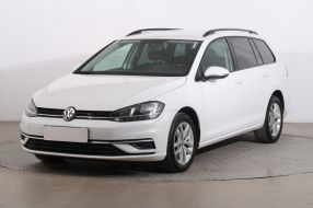 Volkswagen Golf - 2018