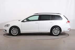 Volkswagen Golf - 2018