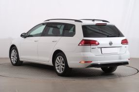 Volkswagen Golf - 2018