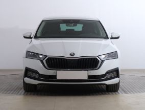 Skoda Octavia - 2021