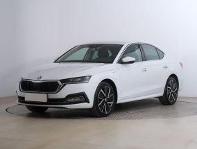Skoda Octavia - 2021