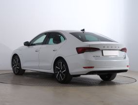 Skoda Octavia - 2021