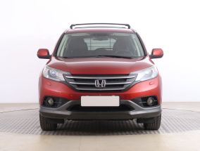 Honda CRV - 2014