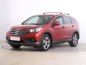 Honda CRV - 2014