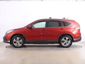 Honda CRV - 2014