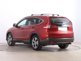 Honda CRV - 2014