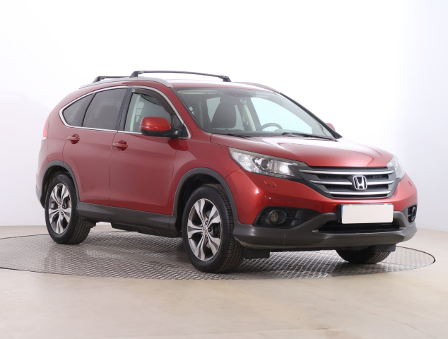 Honda CR-V 2014