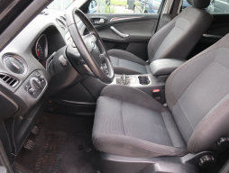 Ford S-Max 2008