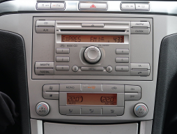 Ford S-Max 2008