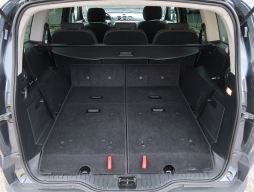 Ford S-Max 2008