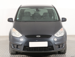 Ford S-Max 2008