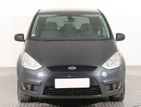 Ford S-Max - 2008