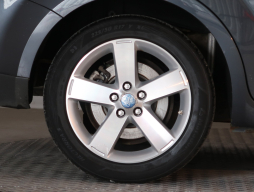Ford S-Max 2008