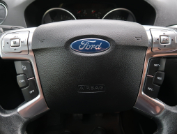 Ford S-Max 2008