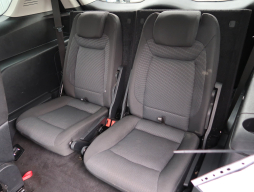 Ford S-Max 2008