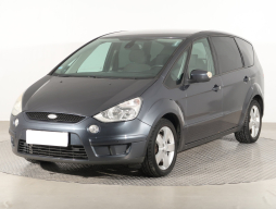 Ford S-Max 2008
