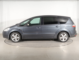 Ford S-Max 2008