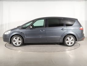 Ford S-Max - 2008