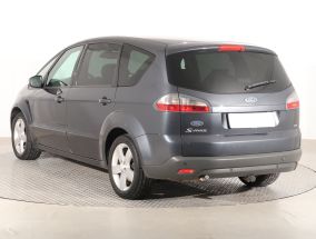 Ford S-Max - 2008