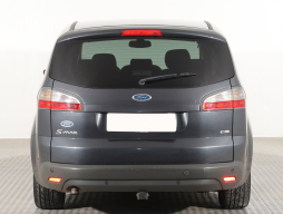 Ford S-Max 2008